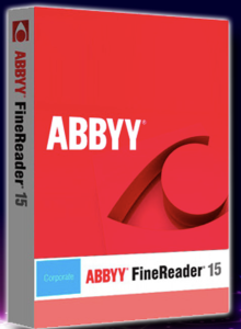 Tải ABBYY FineReader 15 Full Crack Miễn phí + Keygen {2023}