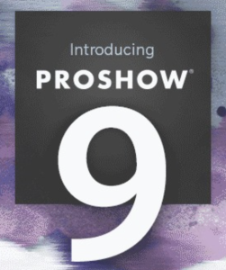 Tải ProShow Producer 9.0.3797 Full Crack + Kích Hoạt Phiên Bản 2023