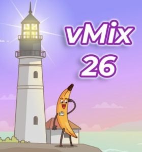 vMix 26.0.0.42 Full Crack + Key đăng ký Tải xuống miễn phí {2023}