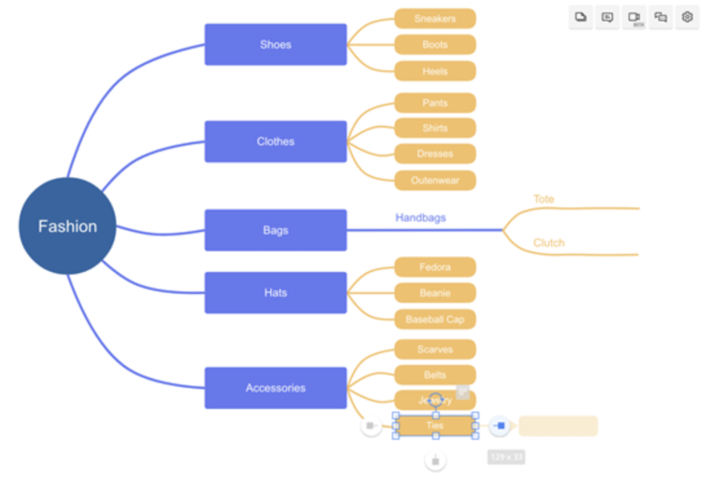 10 ứng dụng vẽ mindmap miễn phí trên Windows 11