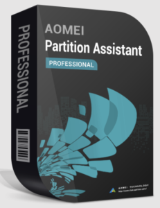 Aomei Partition Assistant 10 Full Crack Key Kích hoạt 2023