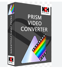 Prism Video Converter 10.18 Full Crack