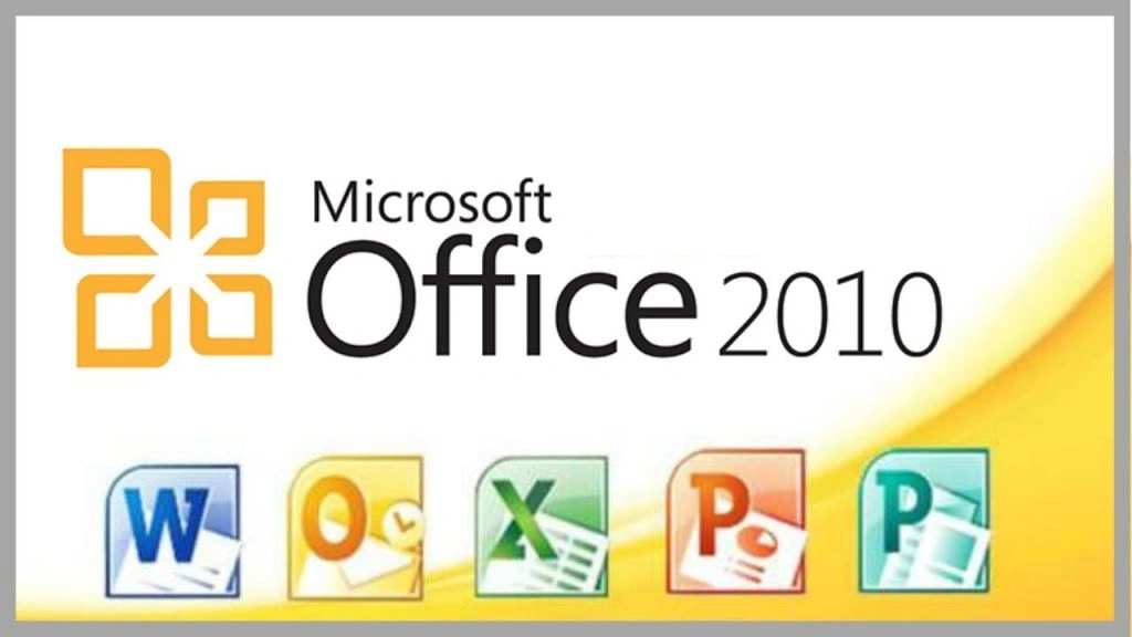 Download Crack Office 2010