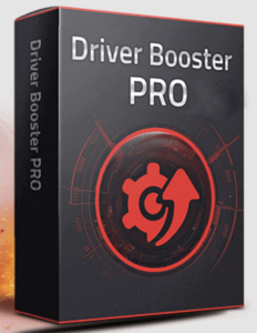 Driver Booster PRO 10.4 Full Crack + Key V9/8/7 Tải Miễn Phí 2023