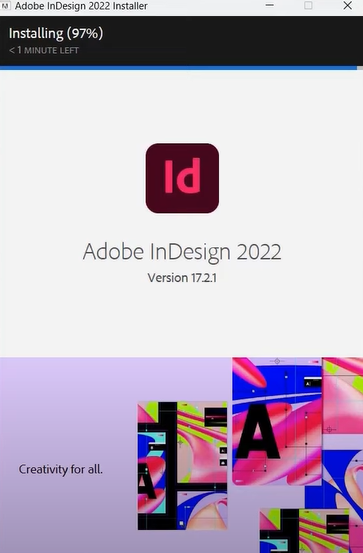 Indesign CC 2023 Build 18.2.1 Crack + Chìa khóa Tải Phần [2023]