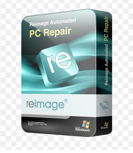 Reimage PC Repair Full Crack