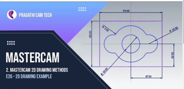 Tải Mastercam 24.0.24300 Full Crack + Mã Kích Hoạt 2023