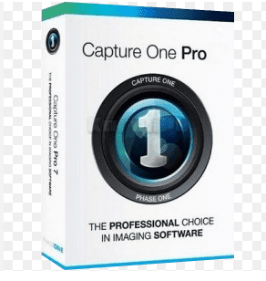 Tải CAPTURE ONE PRO 16.2.2.1406 Full Crack + License Key