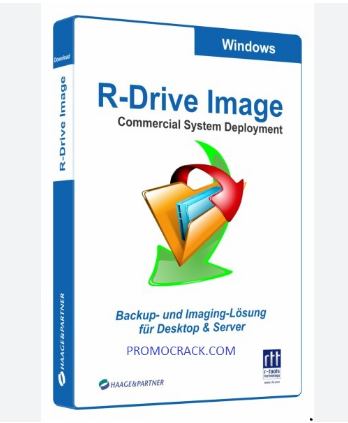 Tải R-Drive Image 6.3 Full Crack Kèm Serial Key 2023