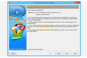 Tải R-Drive Image 6.3 Full Crack Kèm Serial Key 2023