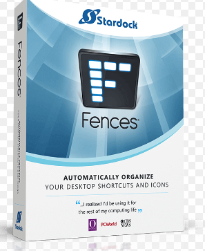 Download Stardock Fences 4.0.0.3 Full Crack + Product Key