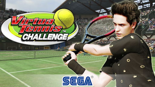 Tải xuống virtua tennis 2012 Full Crack + License Code Miễn phí 