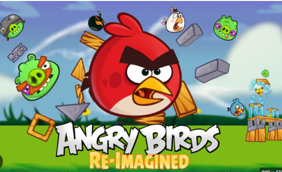  Tải Angry Birds 4.0.0 Full Crack kèm Serial key 2023