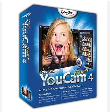 CyberLink youcam 4 Full Crack Tải xuống miễn phí cho PC 2023