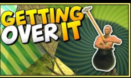 Tải xuống Getting Over It 1.7 Full Crack Kèm Mã Kích Hoạt 2023