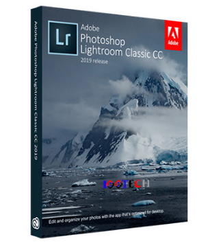 Tải xuống Adobe Photoshop Lightroom CC Full Crack+License Key 