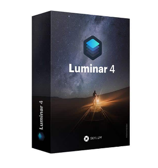 Tải luminar 4 Full Crack Kèm Mã Kích Hoạt 2023