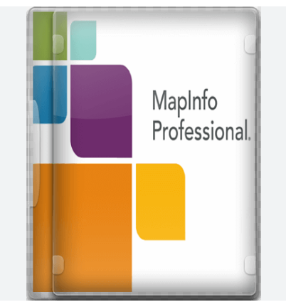 Tải xuống MapInfo Professional 12.5 Full Crack + Key bản quyền 