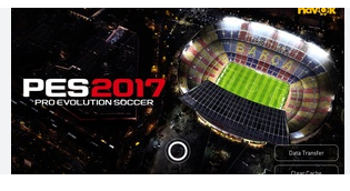 Tải Pes 2017 Full Crack + Mã Kích Hoạt 2023