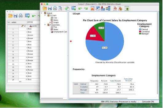 Tải xuống IBM SPSS Full Crack với mã kích hoạt 2023